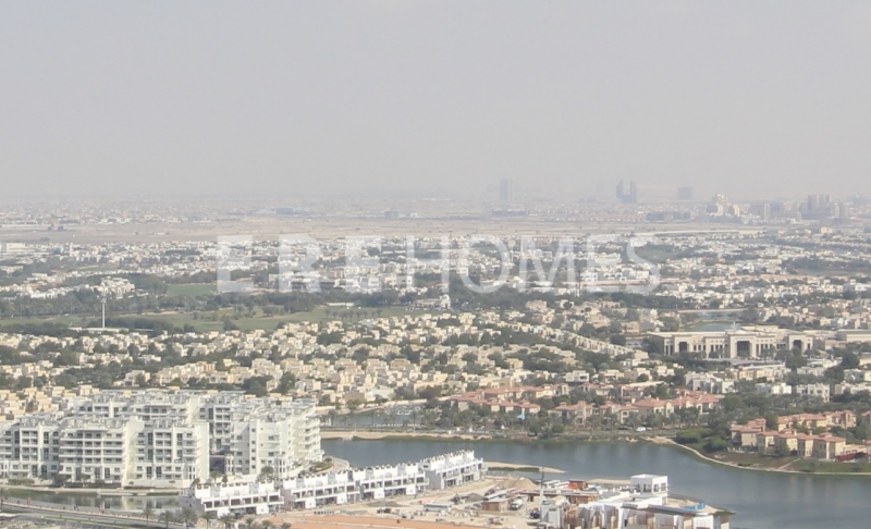 High Floor Renovated Unfurnished 2 Bed In Lake Point Er R 15881