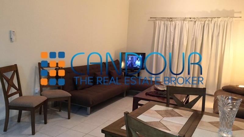 Furnished 1 Bedroom In Mogul Cluster At 740,000