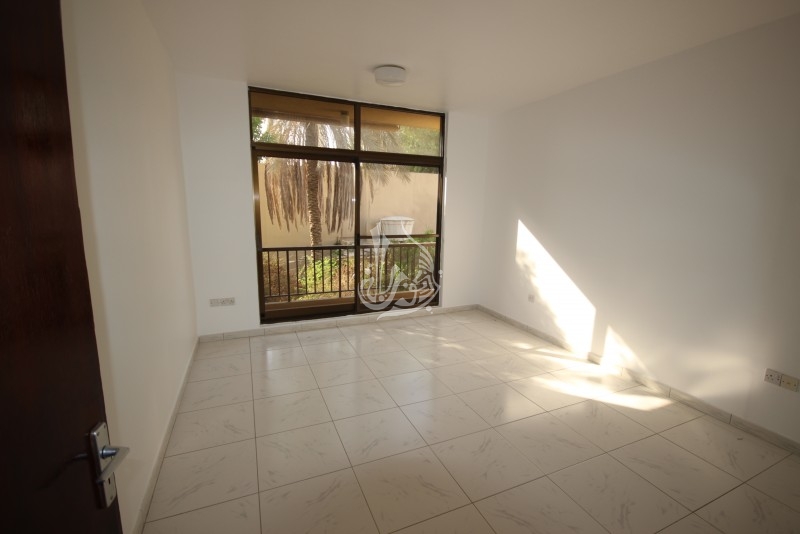 Vacant 3 Bed Apt In Al Badia Hill Side Village Dfc