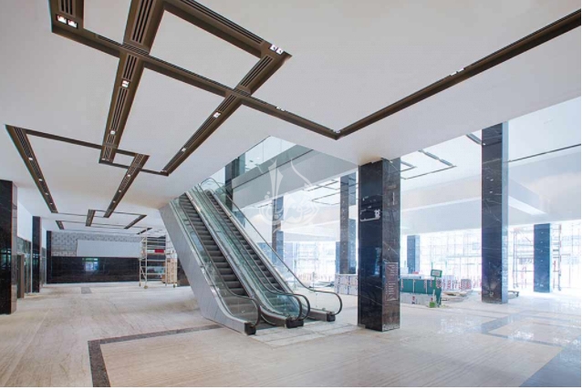 Accessible Office for Sale in Onyx Tower 1 Greens