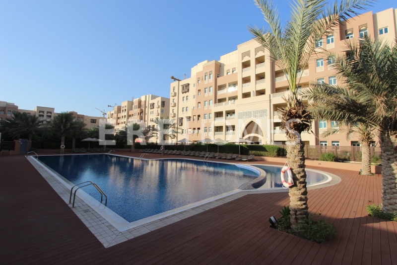 3 Bedroom Plus Maid Apartment, Masakin, Al Furjan Er R 15485