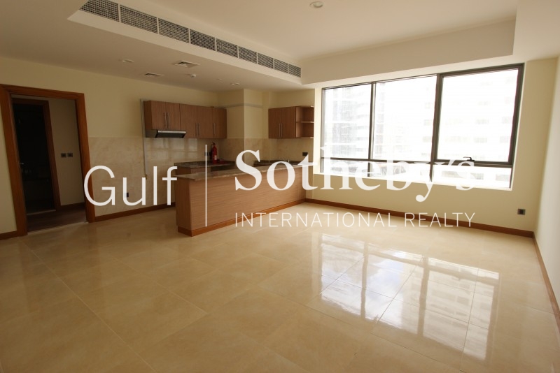 Appliances Included New Emaar Development
