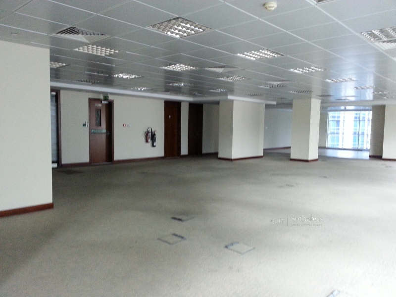 2br Plus Study Full Marina View In Mesk 