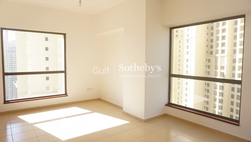 2 Bed In Index, High Floor, Burj Khalifa View