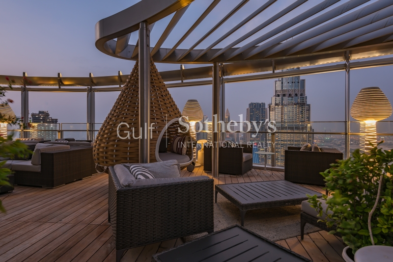 2 Bedroom On The Palm Kempinski Hotel Sliver Package Furniture Er S 2030