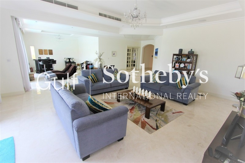 Price Drop Fantastic 2 Bedroom Plus Maids Type C Marina Residence 5 Sea View Vacant End Of April Er R 12250