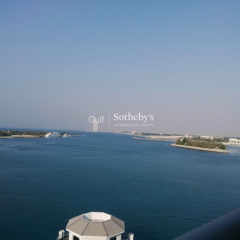 2 Bed Goldcrest Views, Jlt 2 Er R 16560