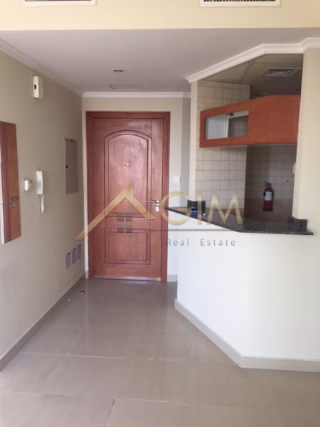 Most Economic 1 Bedroom At Manchester Tower In Dubai Marina