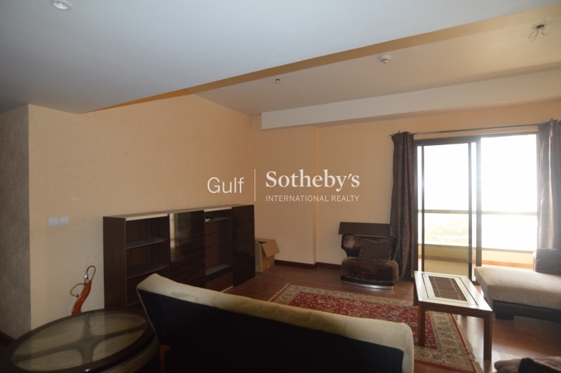 2 Bed D Type Vacant Shoreline Palm Er S 3716
