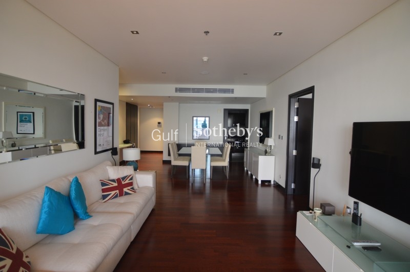 Top Floor Best Priced 2br In Anantara