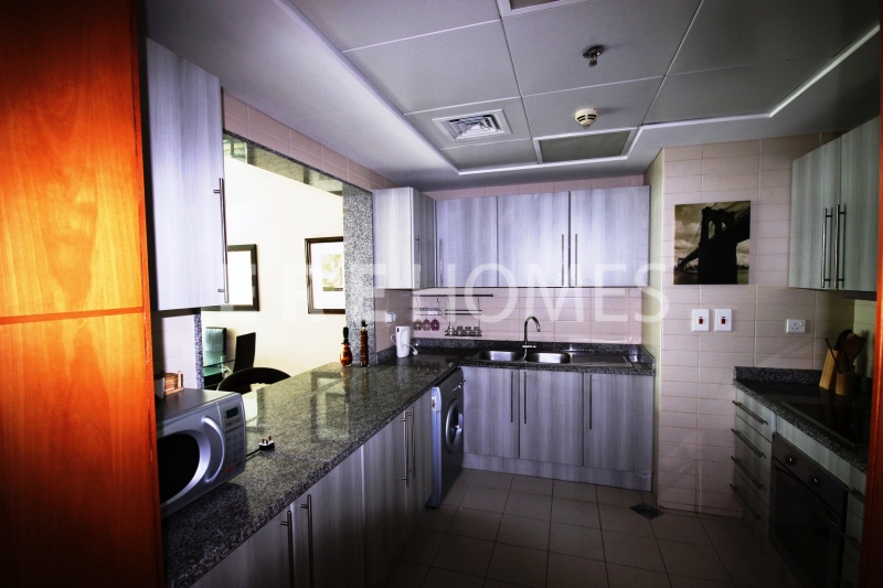 Stunning Golf Course View-Fairways Tower-High Floor, Available Now Er R 13176
