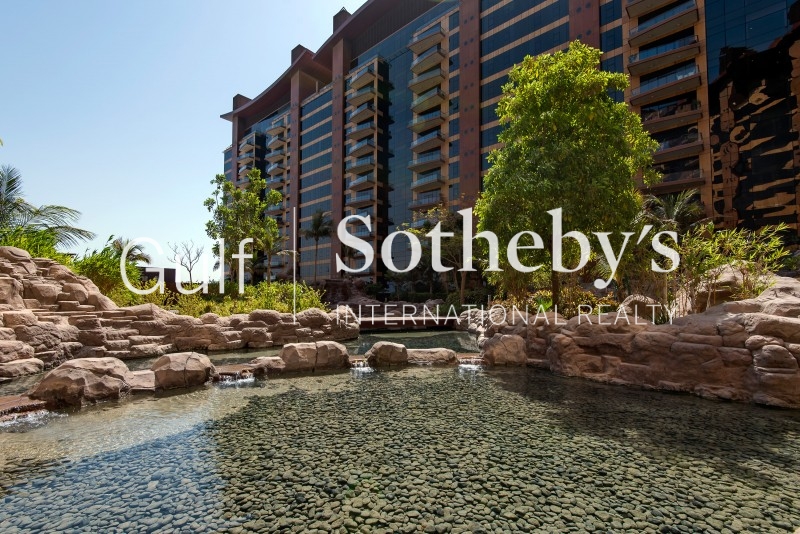 Sea View And Great Value 2 Bed Plus Maid F Type Unfurnished On High Floor For Only 215k Call Gavin Now To Secure This Unit Er R 8908