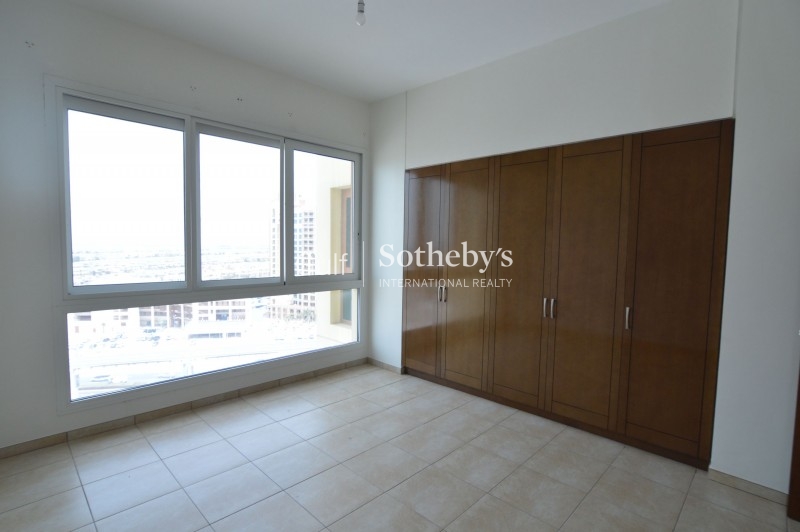 High Floor 2br-Atlantis View-Vacant
