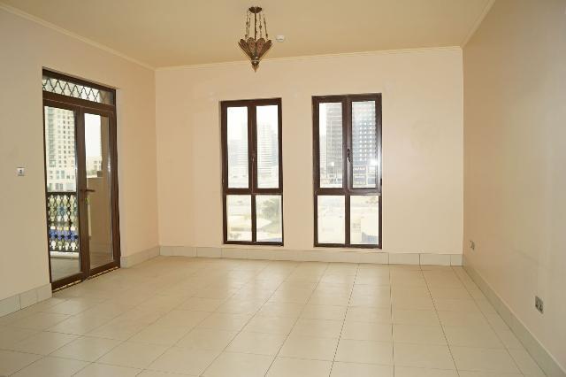 Unique Old Town Apartment With Burj View