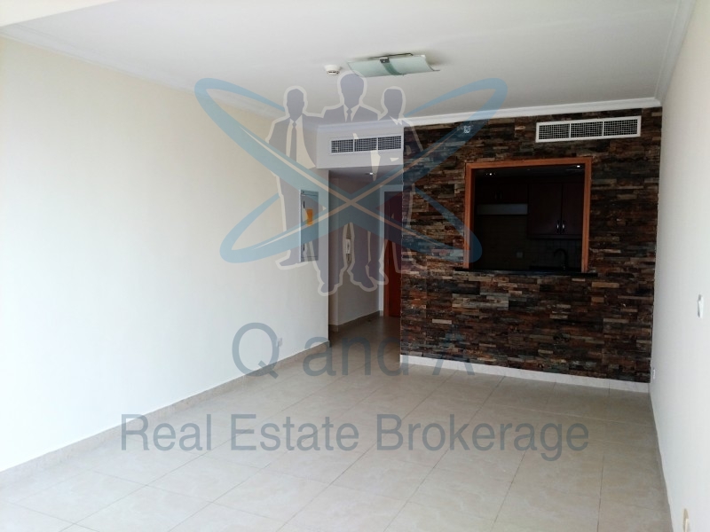 For Rent 2br + 2 Bathroom Apartment In Jlt