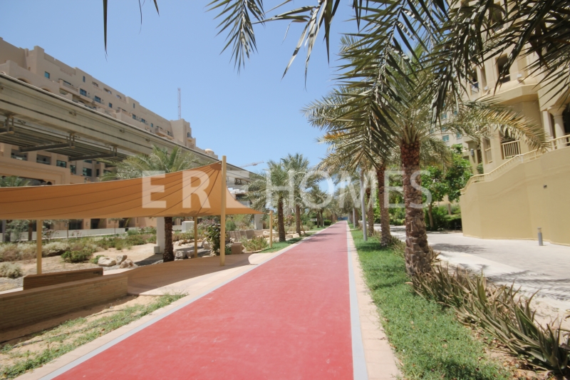 3 Bedroom C Type Shoreline Left Hand Side Full Garden View Er R 14888
