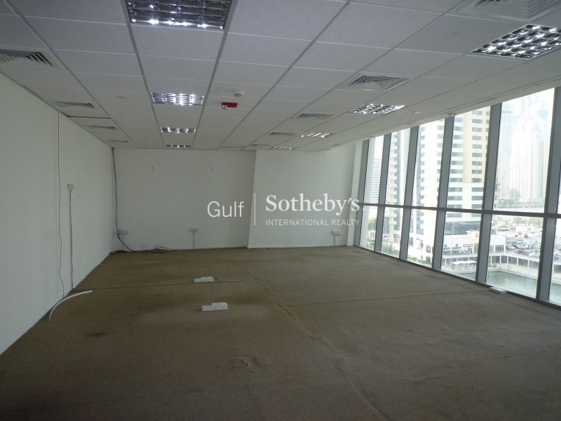 Luxury 4 Bedroom Penthouse-Full Palm And Marina Views-Bahar, Jbr Er S 3198