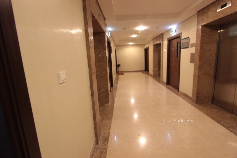 Vacant Two Bedroom Family House In A Quiet Location Er-S-7778