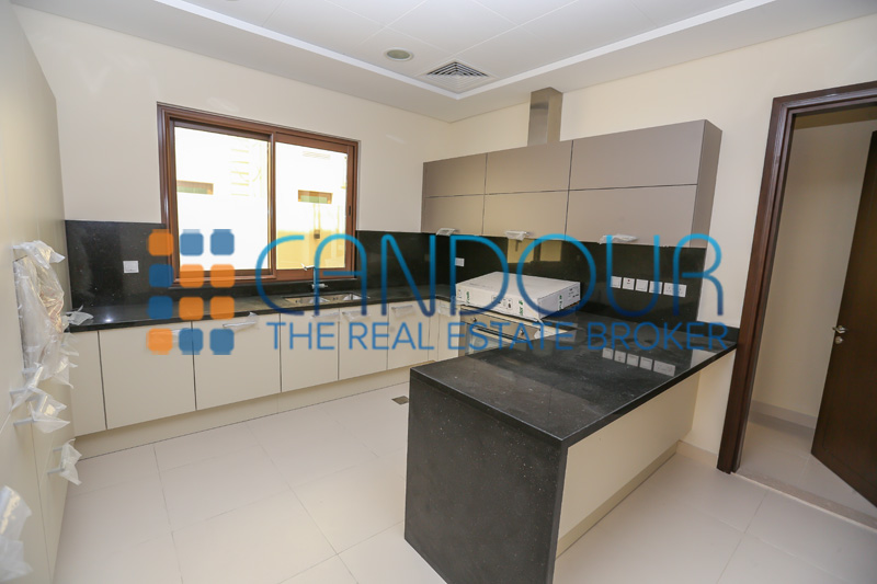 Luxury 5 Br Villa Millenium Estates Meydan