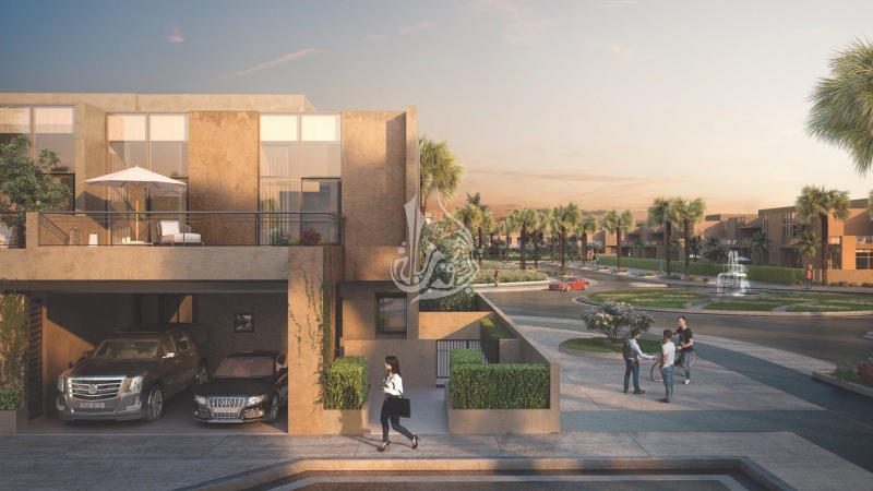 Guaranteed Aed 460,000 Rental Yield At Mbr City!