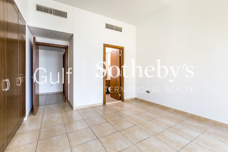 Two Bed, Two Parking Spaces, 160k, Marina Quays West, Dubai Marina Er R 9695