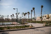 Two Bedroom Apartment-Bonaire-Park Island-1303sq Ft-Vacant Er-S-3738