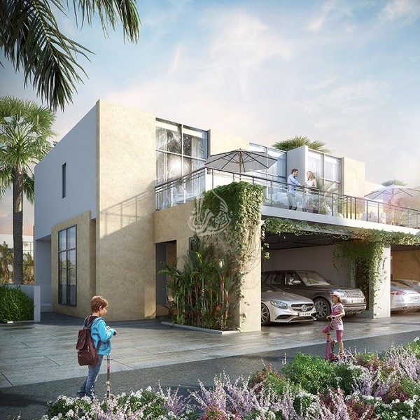 Amazing 2 Beds Apt In Al Ramth 37 Dubailand