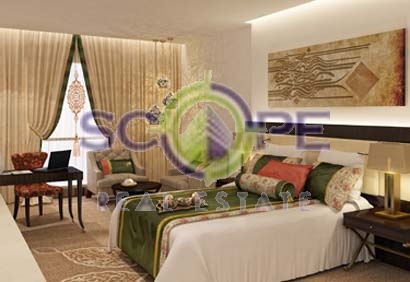2bed Hotel Apartment At Only 1100 X Sq Ft 