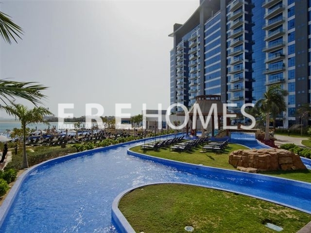 Oceana 1 Bed With Huge Terrace Let Furnished Or Unfurnished Er R 14924