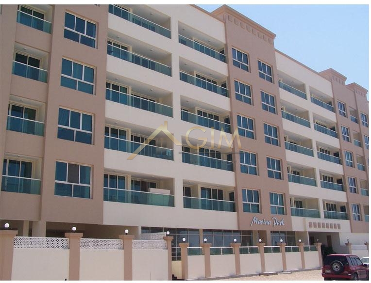 Amazing Price 2 Bedroom In Marina Park,dubai Marina