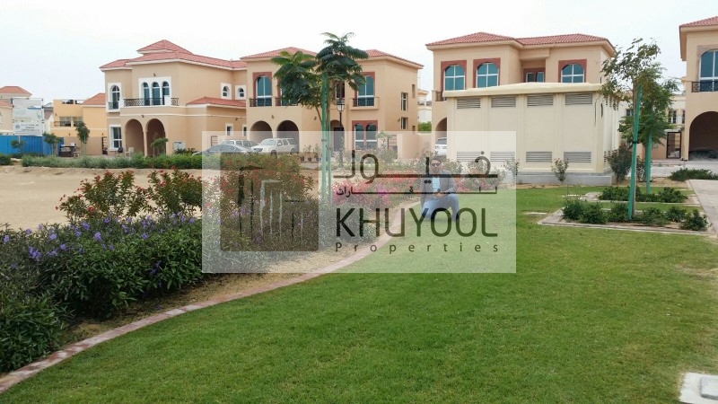 Brand New 4 Bedroom + Maid + Private Pool Aldea Courtyard Villa For Sale In, The Villa Project 3.5m