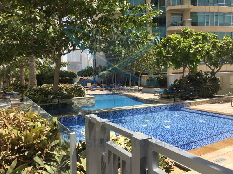 Exclusive With Us! Burj View In Lofts East Tower 