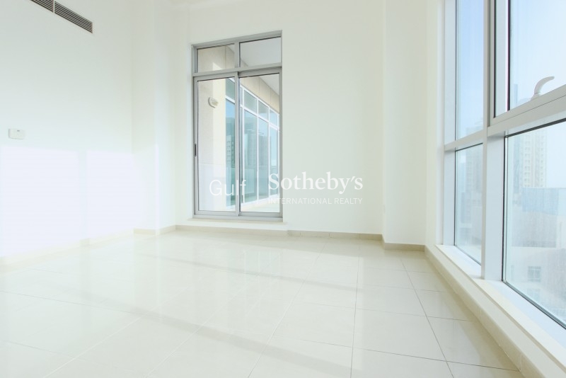 2 Bedroom Unfurnished Apartment In Delphine, Dubai Marina Er R 14201