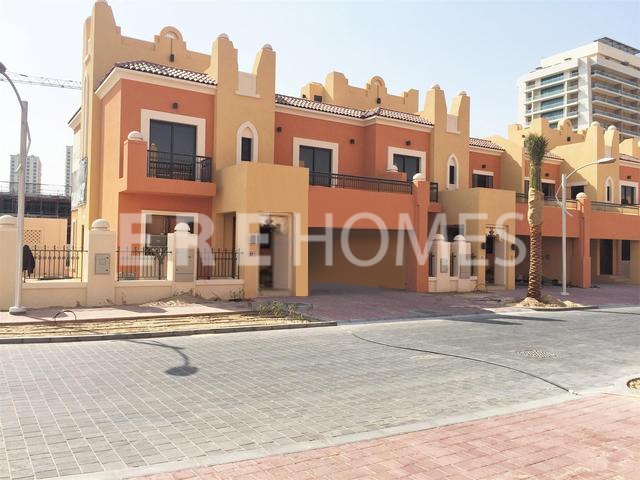 Brand New 4 Bed Townhouse In Victory Heights