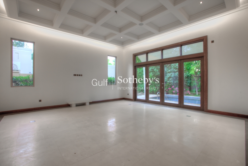 Best Priced Al Barari Villa On The Market 