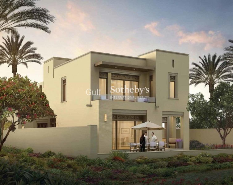 Azalea Villa-Handover November 2018 
