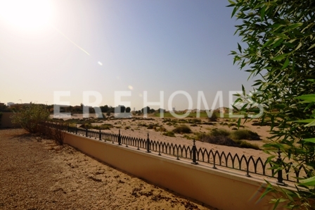 Golf View 5 Bed, Type 15, Mirador La Coleccion Er R 10472 