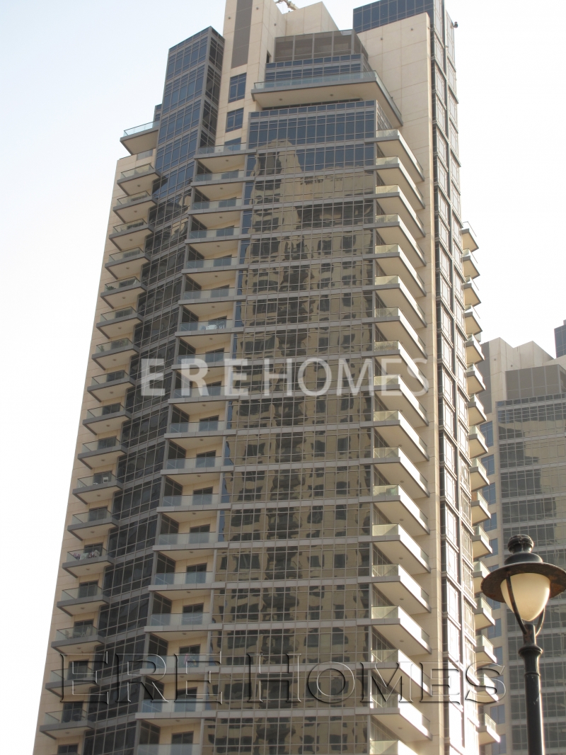 Marina View, 2 Bedroom, The Point Tower, Dubai Marina, Vacant Now Er R 13416