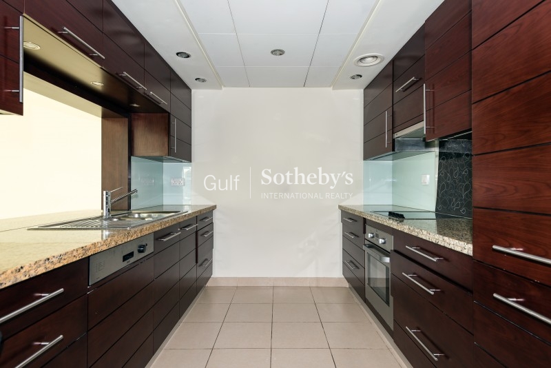 Desirable 2bed Plus Study, Al Yass Er R 7698