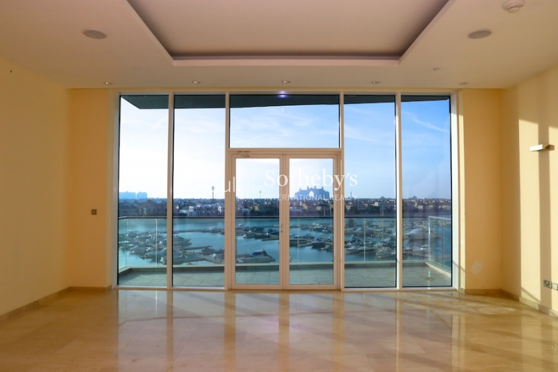 Oceana Carribean-3 Bedroom-Sea Views