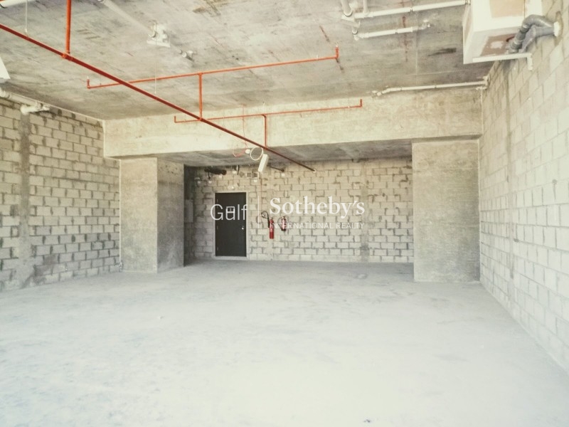 Fairmont Residence-Low Floor-1 Bedroom