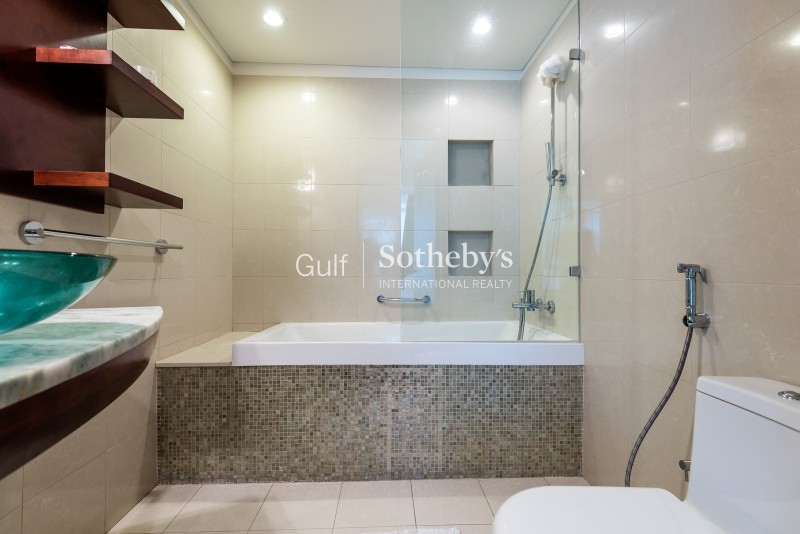 Luxury 5 Bed Villa In Lime Tree Valley
