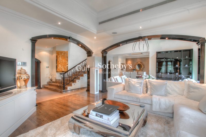 Fully Upgraded Large Plot Lake View 
