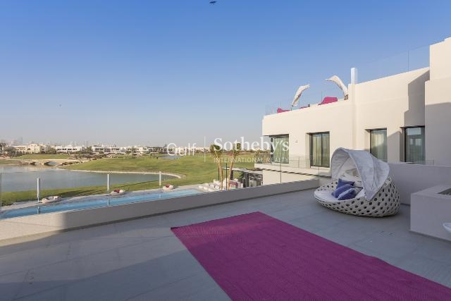 Full Fountain View, Perfect Condition 2 Bedroom In Burj Khalifa Er R 7540 