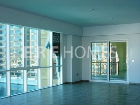 Huge 2 Bed Plus Study, Burj Khalifa View, Southridge 3, Downtown Er R 15291