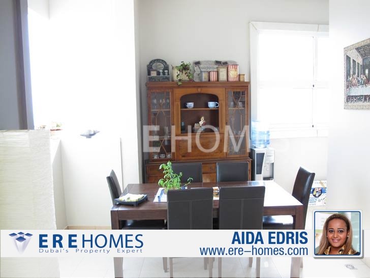 2 Bed + Study, Unfurnished. Er R 7638