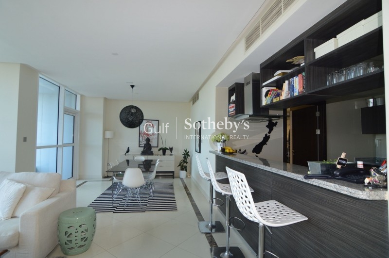 Investment Opportunity In Marina 23 Tower