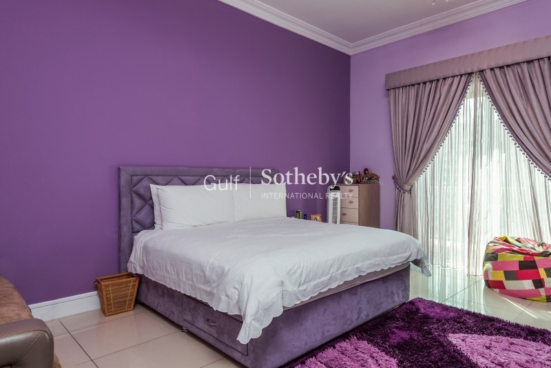 Beautifully Landscaped 5 Bed Regional Jumeriah Park Must View Err 7556 