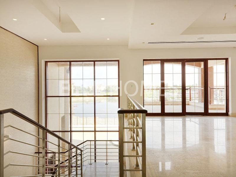 Best On The Market New Jumeirah Islands Mansions 5 Bed Lake View Er-R-10724