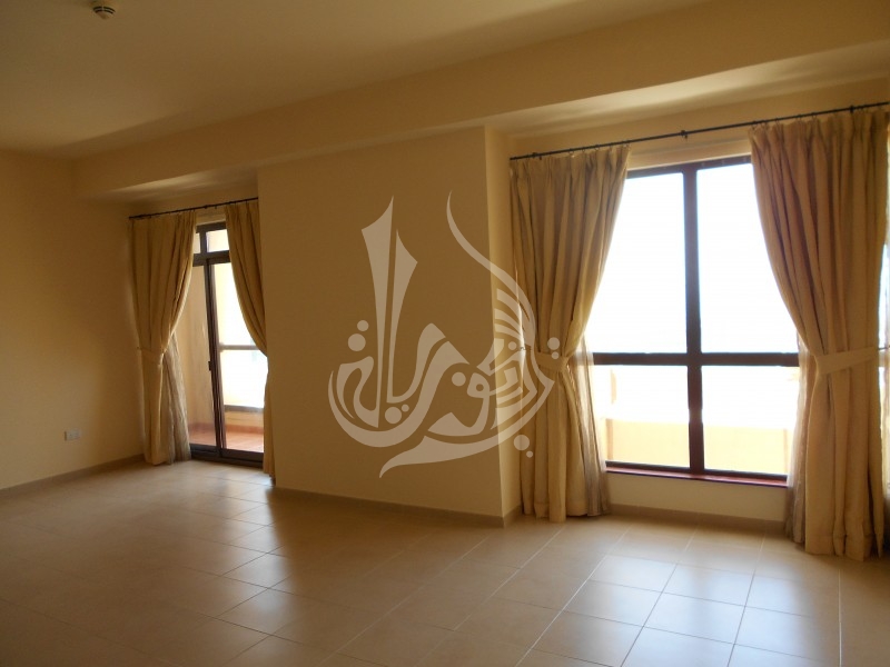 Downtown-Burj Views-High Floor-2br
